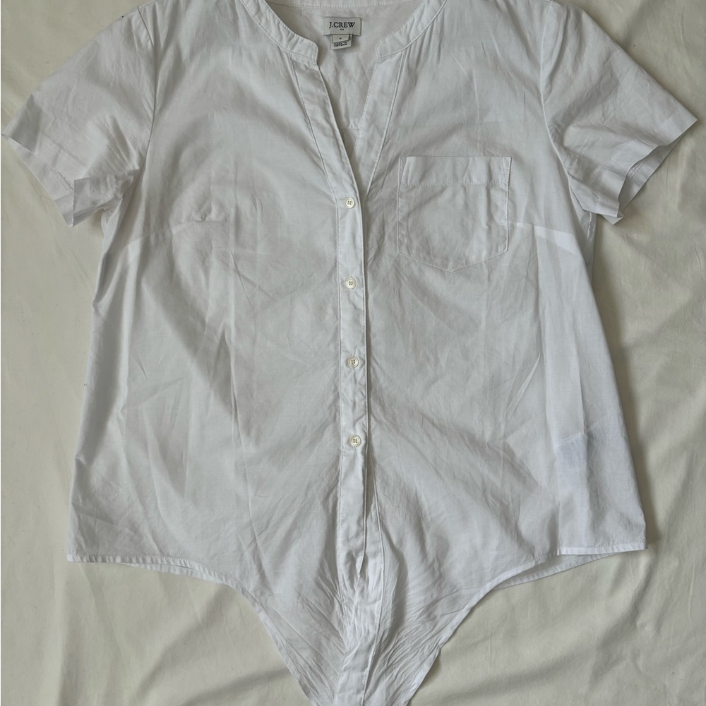 J. Crew Button Up - Picture 2 of 6